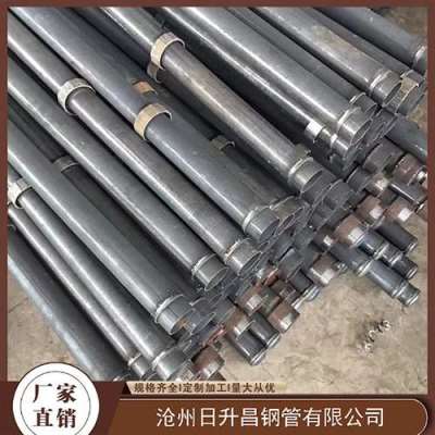 迭部最薄的声测管壁厚可以到什么程度