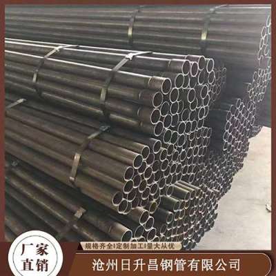迭部声测管规格型号对照表