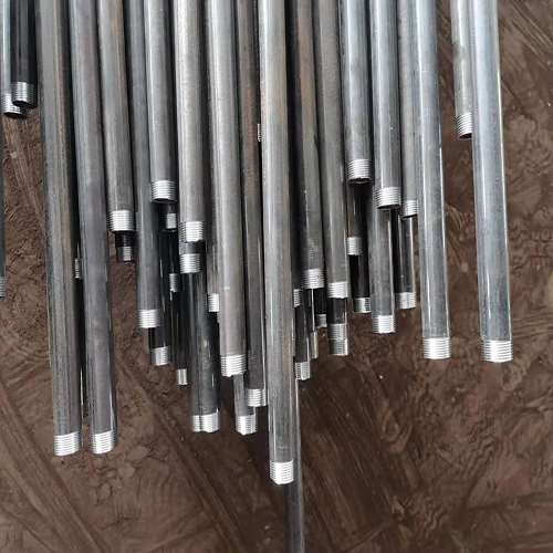 迭部声测管重量是多少？买管必知的计算公式