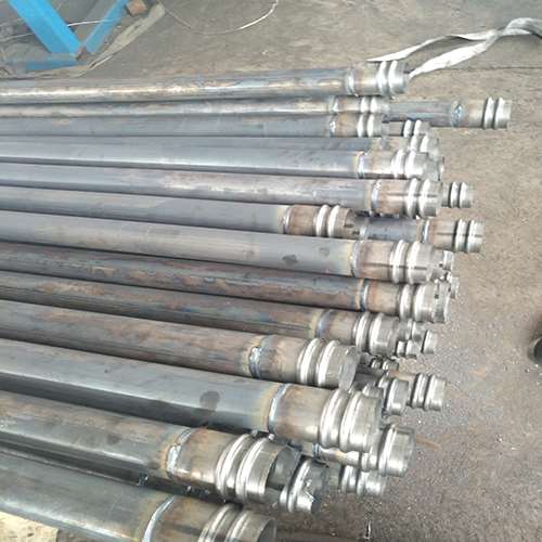 迭部声测管检测抽样原则与准备工作